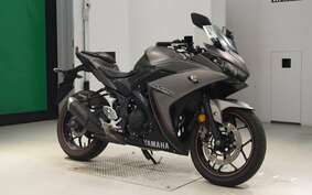 YAMAHA YZF-R25 RG10J