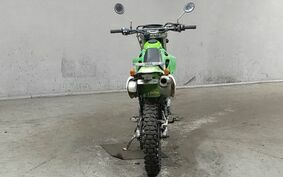 KAWASAKI KLX250 LX250E