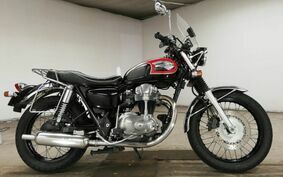 KAWASAKI W650 2006 EJ650A