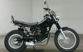 YAMAHA TW200 2JL