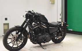 HARLEY XL883N 2021 LE2