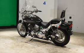 YAMAHA DRAGSTAR 400 2001 VH01J