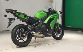 KAWASAKI NINJA 650 2014 EX650E