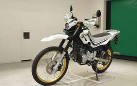 YAMAHA SEROW 250 Gen.3 DG31J