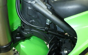 KAWASAKI KX85 KX085D