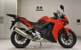 HONDA CBR400R ABS 2014 NC47