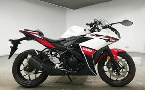 YAMAHA YZF-R25 RG10J