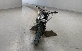 YAMAHA TW200 2JL