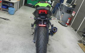 KAWASAKI NINJA ZX-6R A 2013 ZX636E