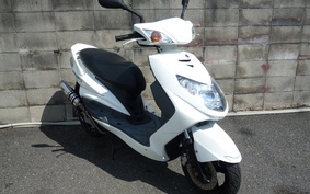 YAMAHA CYGNUS 125 X Fi SE44J