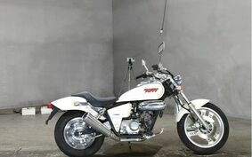 HONDA MAGNA 50 AC13