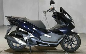 HONDA PCX HYBRID JF84