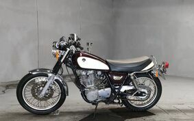 YAMAHA SR400 2008 RH01J