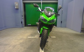 KAWASAKI NINJA 1000 A 2015 ZXT00L