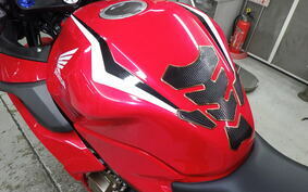 HONDA CBR400R 2020 NC56