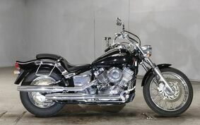 YAMAHA DRAGSTAR 400 2007 VH01J