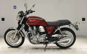 HONDA CB1100 EX ABS 2022 SC65