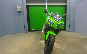 KAWASAKI NINJA 250 2014 EX250L