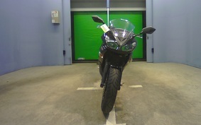 KAWASAKI NINJA 400R 2012 ER400B