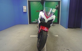 HONDA CBR400R 2013 NC47