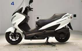 SUZUKI BURGMAN200 CH41A