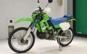 KAWASAKI KDX200SR Gen.2 DX200G