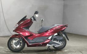 HONDA PCX 160 KF47