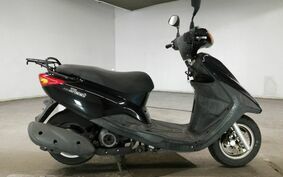 YAMAHA AXIS 125 TREET SE53J