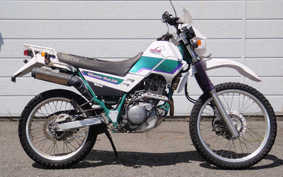 YAMAHA SEROW 225 W 1995 4JG