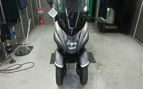 YAMAHA TRICITY 125 A SEC1J