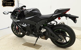 KAWASAKI ZX 10 NINJA RR 2019