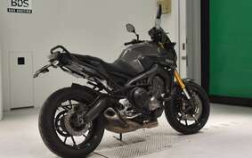 YAMAHA MT-09 2015 RN34J