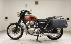 KAWASAKI W650 2000 EJ650A