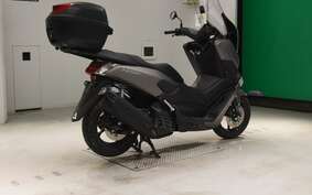 YAMAHA N-MAX SED6J