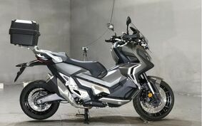 HONDA X-ADV 750 2019 RC95