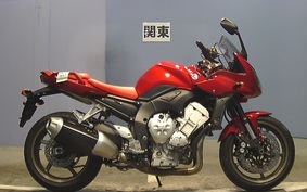 YAMAHA FZ FAZER 2008 RN21J