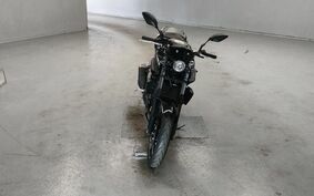 YAMAHA MT-03 2017 RH07J