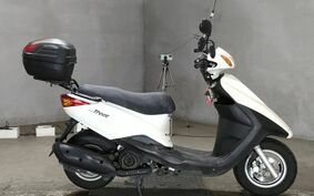 YAMAHA AXIS 125 TREET SE53J