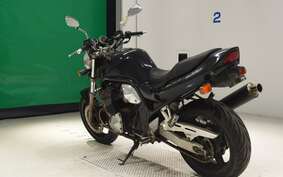 SUZUKI GSF1200 1995 GV75A