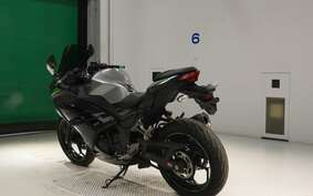 KAWASAKI NINJA 250 ABS EX250L