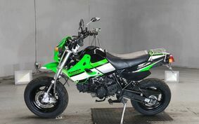 KAWASAKI KSR110 KL110A