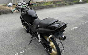 KAWASAKI BALIUS 250 ZR250A