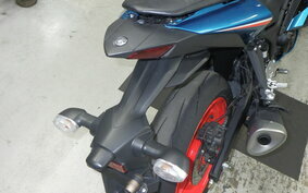 YAMAHA YZF-R3 2021 RH13J