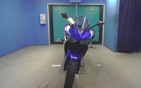 YAMAHA YZF-R25 A RG10J