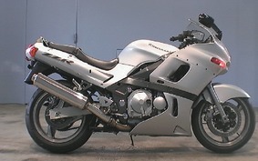 KAWASAKI ZZ-R400 Gen.2 2004 ZX400N