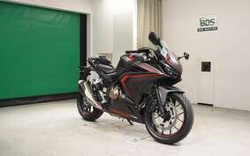 HONDA CBR400R 2020 NC56