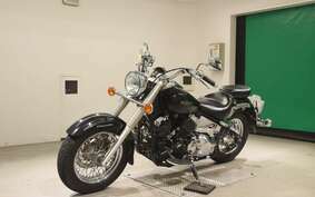 YAMAHA DRAGSTAR 400 CLASSIC 2004 VH01J