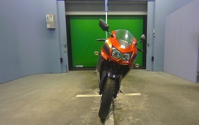 KAWASAKI NINJA 250R 2012 EX250K