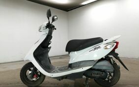 YAMAHA JOG ZR Evolution 2 SA39J