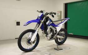 YAMAHA WR250R DG15J